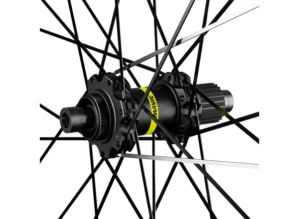 Mavic E-Deemax S 30 Boost INTL 29" zaplecione koło tylne Shimano HG