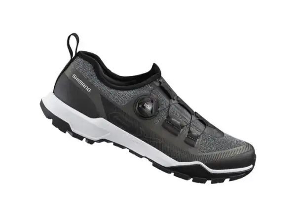 Shimano SH-EX700 męskie buty MTB czarna
