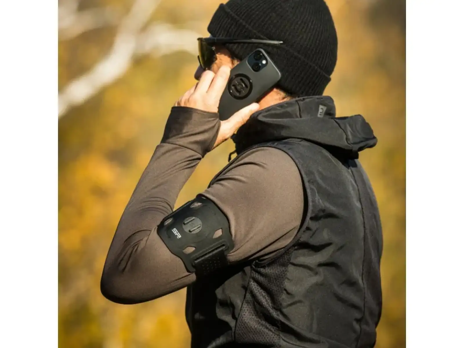 SP Connect Arm Band SPC+ opaska na ramię
