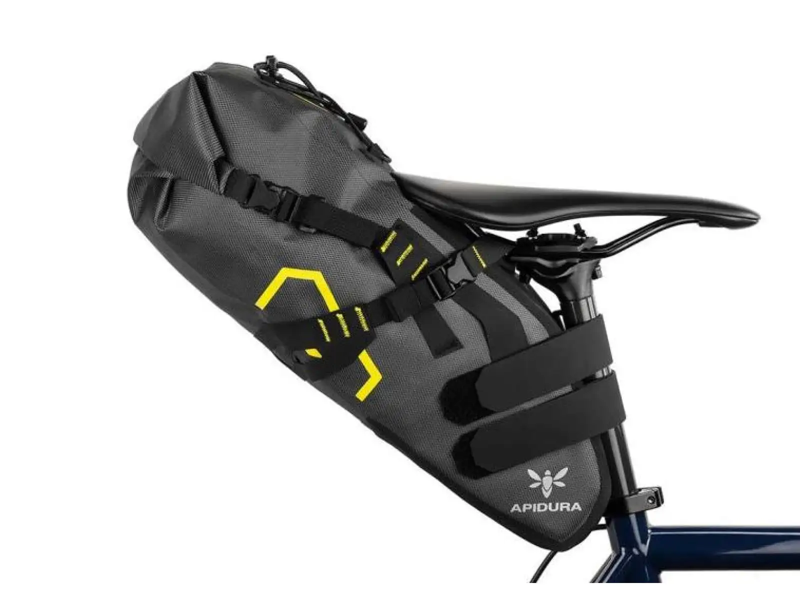 Apidura Expedition saddle pack 14 l torba podsiodłowa