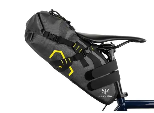 Apidura Expedition saddle pack 14 l torba podsiodłowa