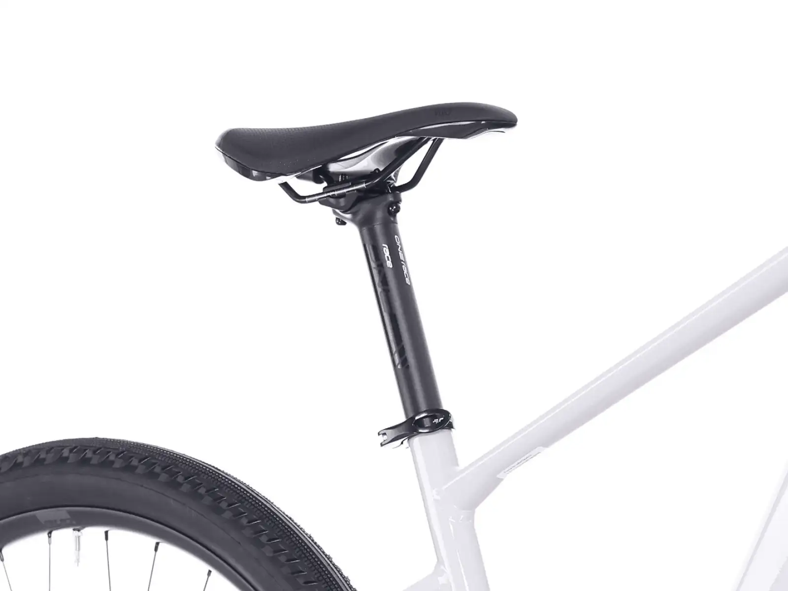 Superior eXP 6.3 górski rower elektryczny Gloss Grey/Red