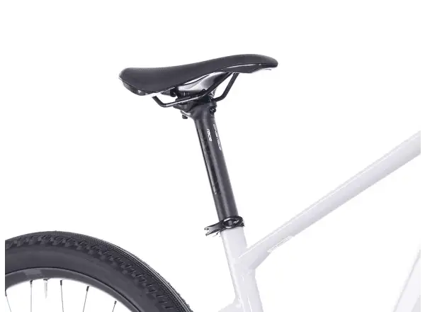 Superior eXP 6.3 górski rower elektryczny Gloss Grey/Red