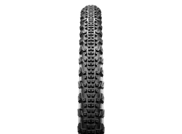 Maxxis Ravager 700x45 SilkShield TR gravel opona kevlar czarna