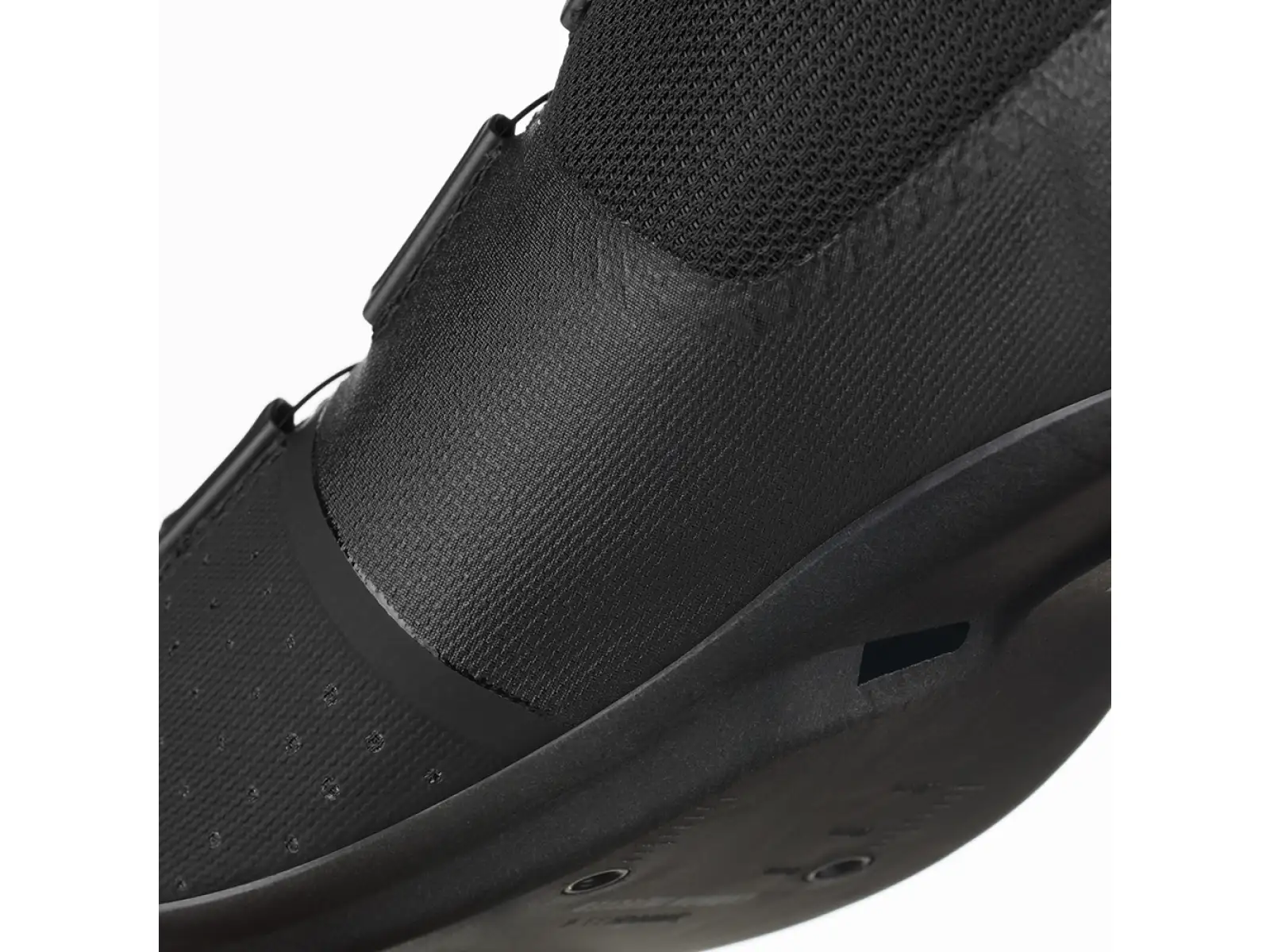Fizik Tempo Overcurve R4 szosowe męskie buty Black/Black