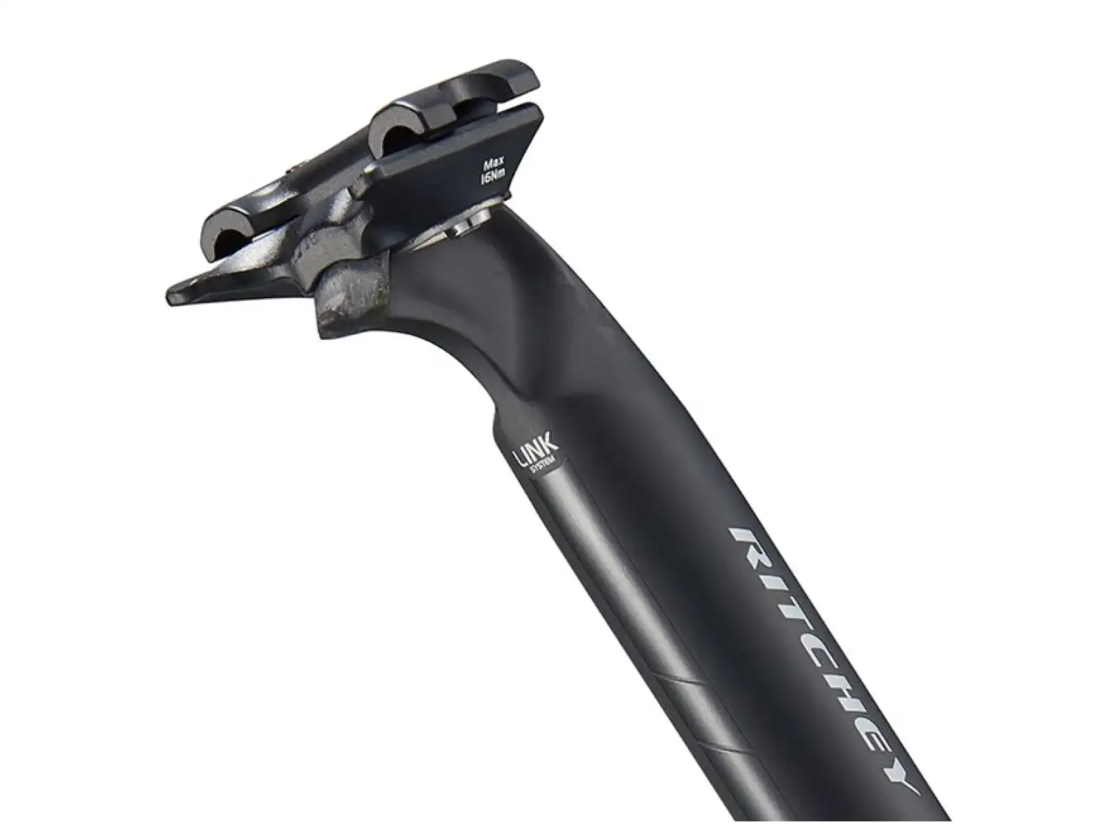 Ritchey WCS Carbon Link FlexLogic sztyca 30,9 mm offset 15 mm UD matt