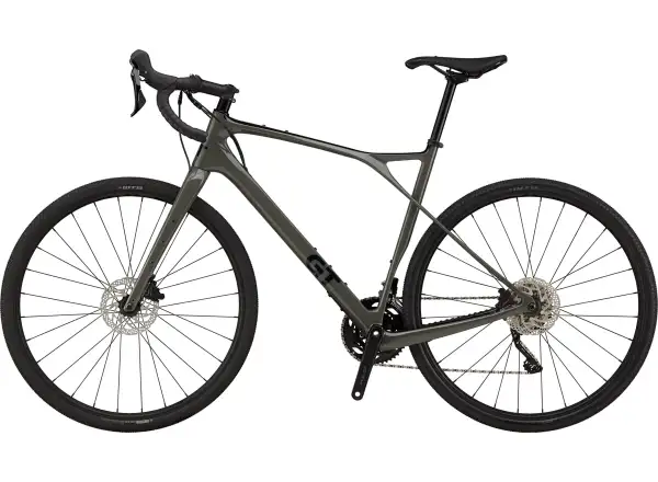 GT Grade Carbon Elite WGR gravel rower