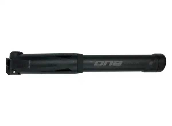 One Bikeparts M.Pump 30 pompka black/grey MINI PUMP