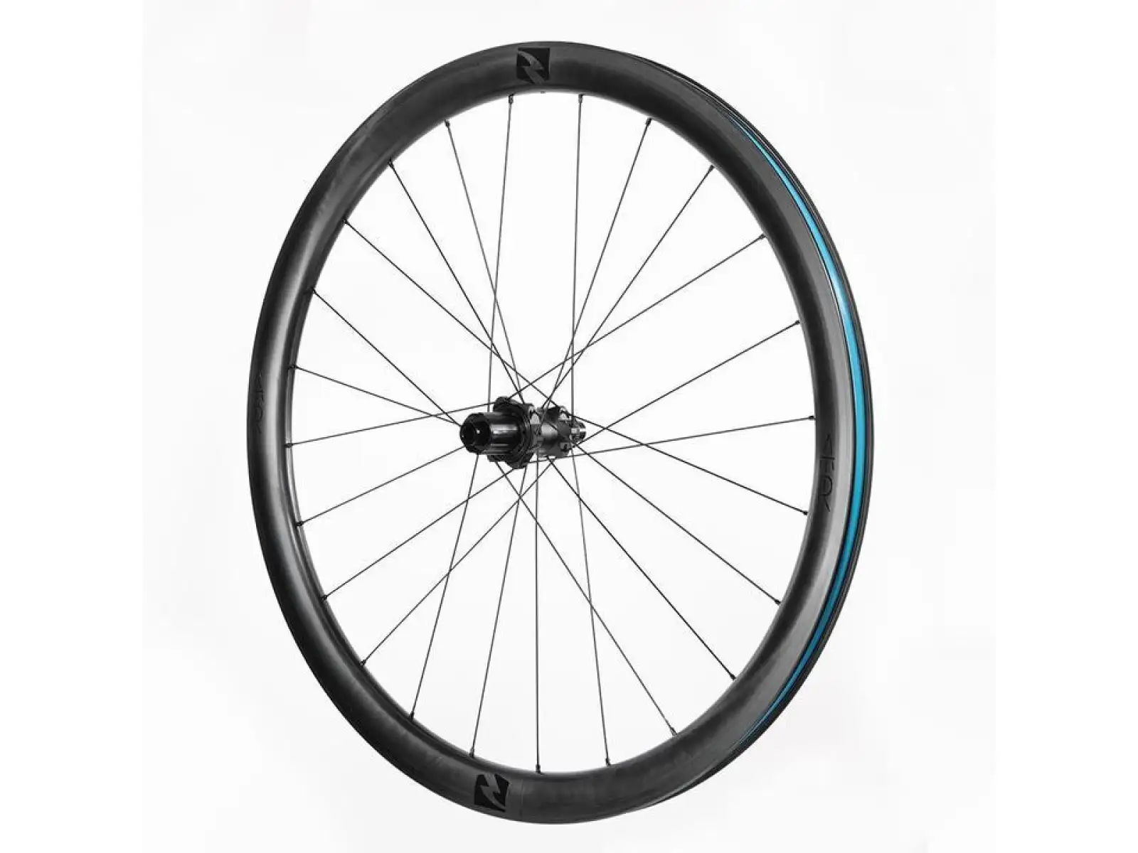 Reynolds ATR Disc 700C gravel zaplecione koła