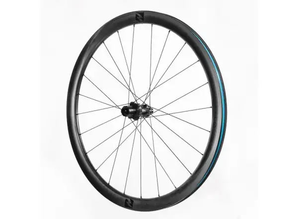 Reynolds ATR Disc 700C gravel zaplecione koła