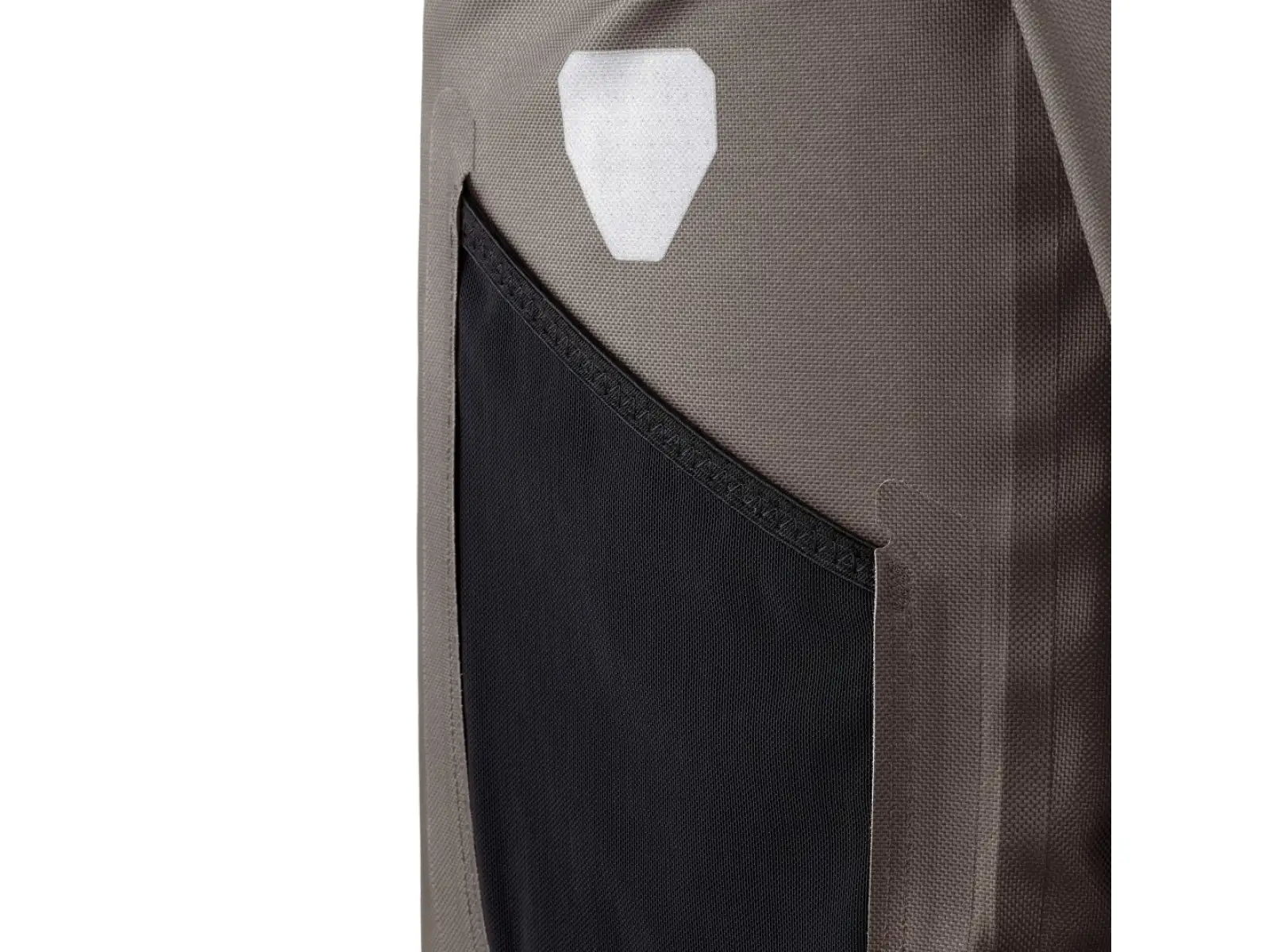 Ortlieb Vario plecak/torba rowerowa 2w1 26 l Dark Sand