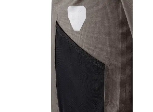 Ortlieb Vario plecak/torba rowerowa 2w1 26 l Dark Sand