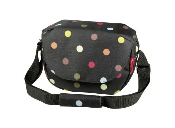 KLICKfix FunBag torba na kierownicę