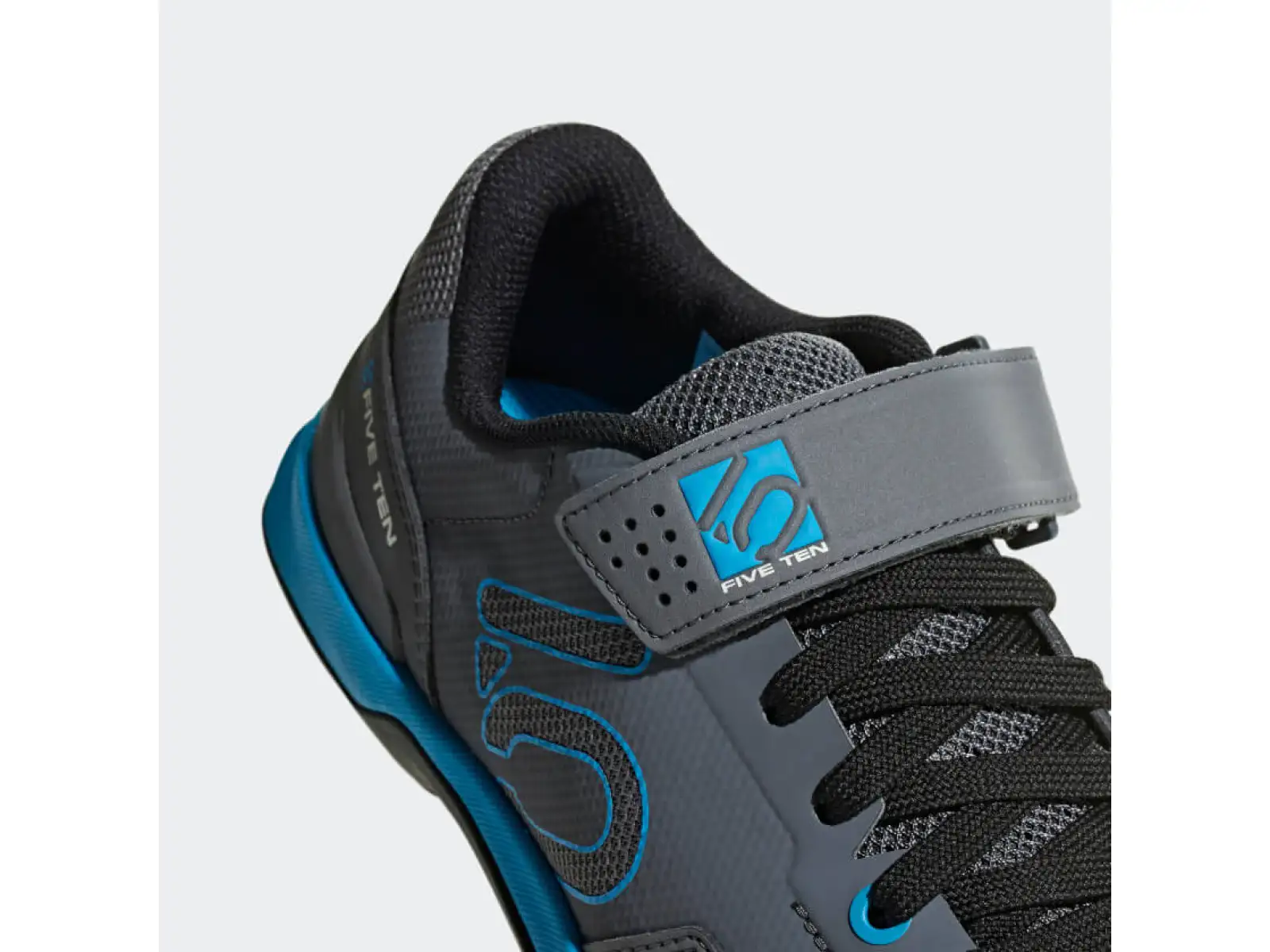 Five Ten Kestrel Lace damskie buty Grey/Cyan