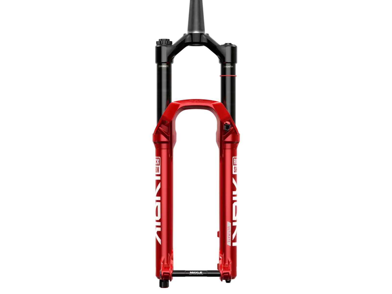 Rock Shox Lyrik Ultimate D2 29" amortyzator przedni Electric Red