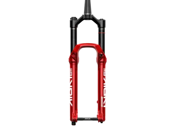 Rock Shox Lyrik Ultimate D2 29" amortyzator przedni Electric Red