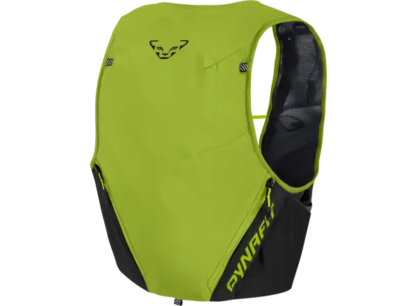 Dynafit Ultra 12 l kamizelka biegowa Ultra Yellow/Black Out