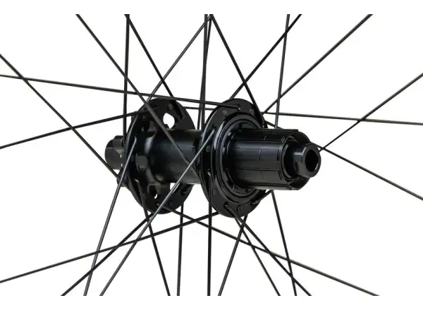 WTB Proterra Light i23 x 700C zaplatane tylne koło bębenek Shimano HG 11 rz.
