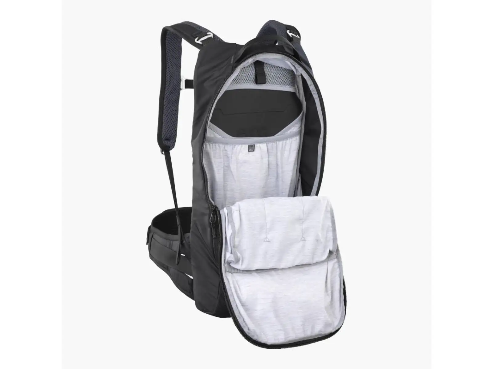 Evoc Trail Pro Blackline 10 plecak 10 l black