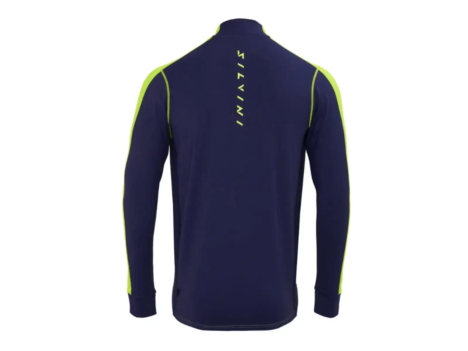 Silvini Arestino męska kurtka Lime/Navy