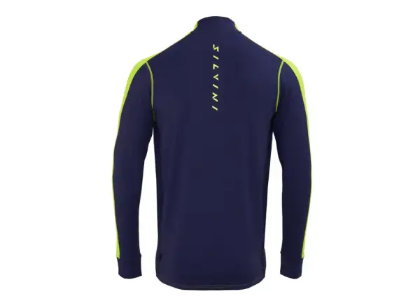 Silvini Arestino męska kurtka Lime/Navy