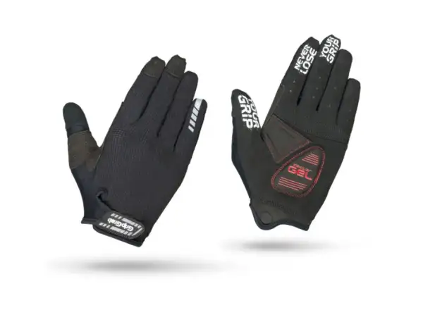 Grip Grab SuperGel XC rękawice