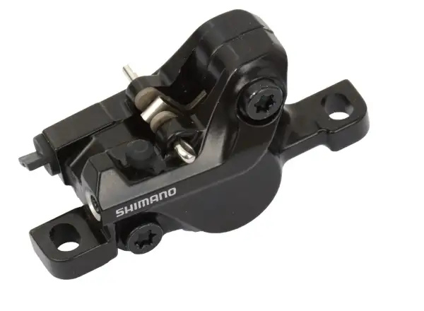 Shimano BR-MT500 zacisk hamulcowy - okładziny B01S