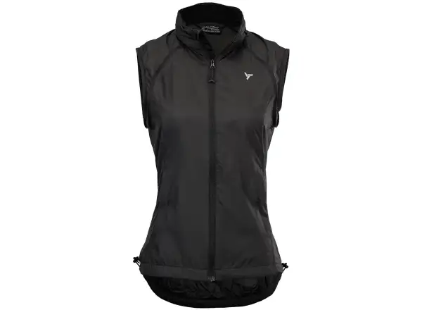 Silvini Vetta damska kurtka Black/Cloud