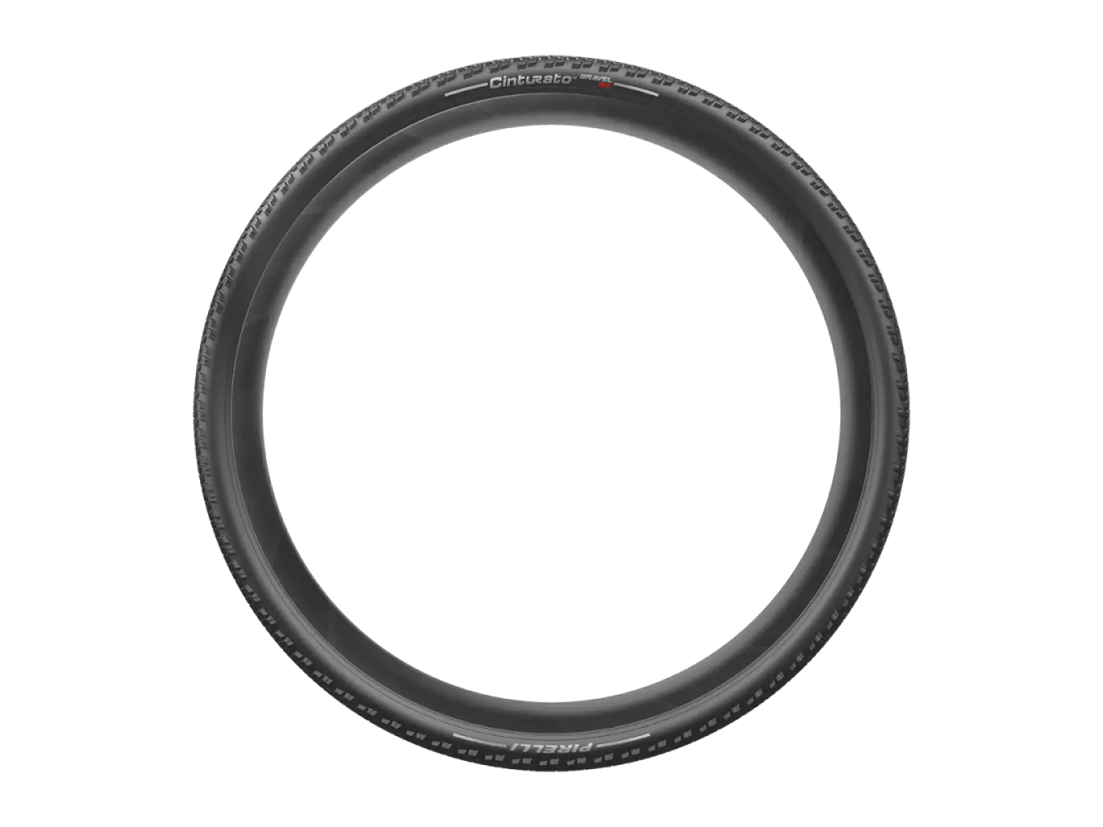 Pirelli Cinturato Gravel RC 40-622 Classic czarna