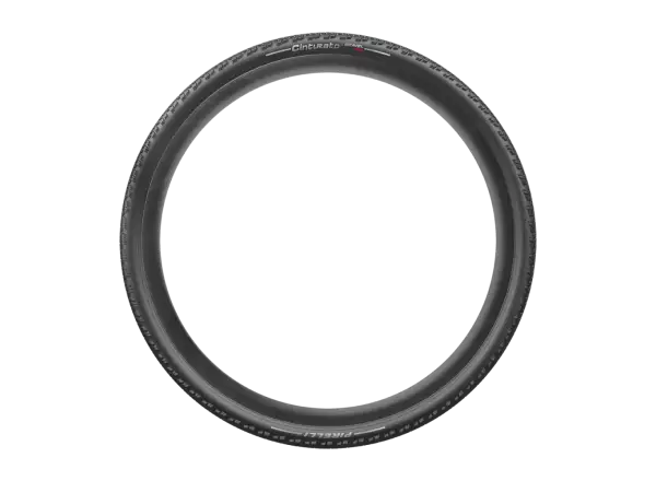 Pirelli Cinturato Gravel RC 40-622 Classic czarna