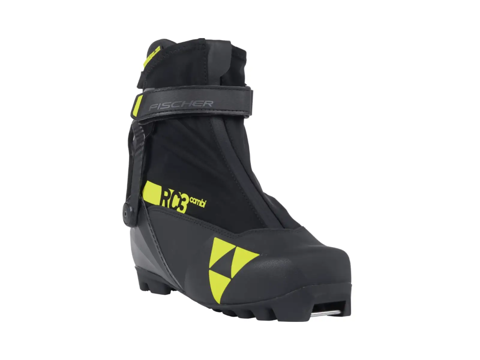 Fischer RC3 Combi buty do narciarstwa biegowego