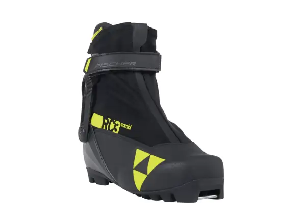 Fischer RC3 Combi buty do narciarstwa biegowego