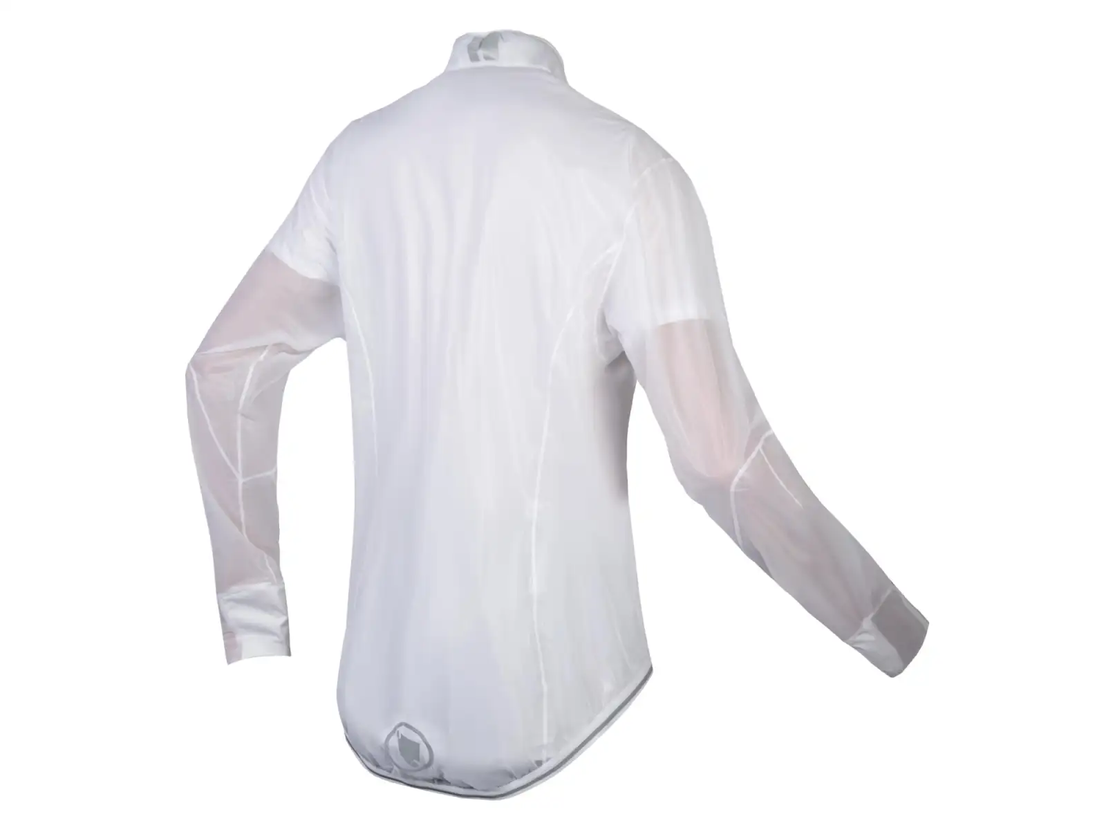 Endura FS260-Pro Adrenaline Race Cape II kurtka męska white