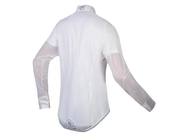Endura FS260-Pro Adrenaline Race Cape II kurtka męska white