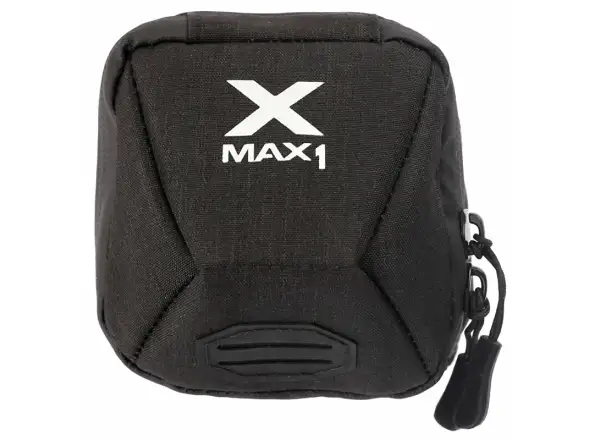 MAX1 Competition duża torba podsiodłowa