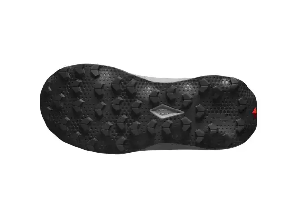 Salomon Ultra Flow 2 damskie buty do biegania Coral Neon Flame/Gull/Icicle