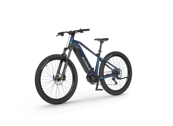 Ecobike RX 500 720 Wh Blue górski rower elektryczny