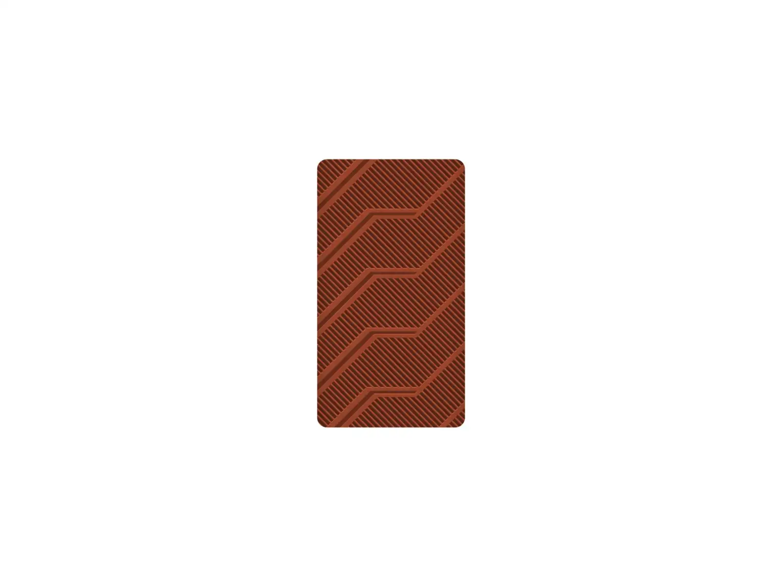 Ergon BT Gravel Owijka Rusty Red