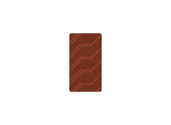 Ergon BT Gravel Owijka Rusty Red