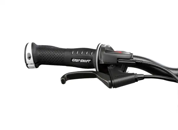 Woom 5 rower dziecięcy 24" Red