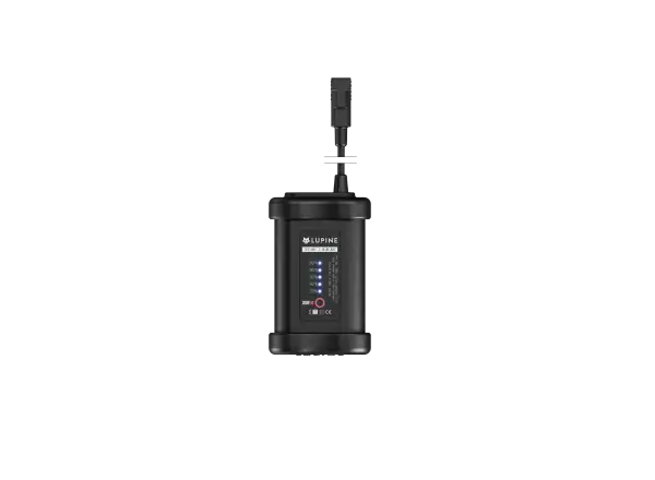 Lupine 5.0 Ah SmartCore bateria