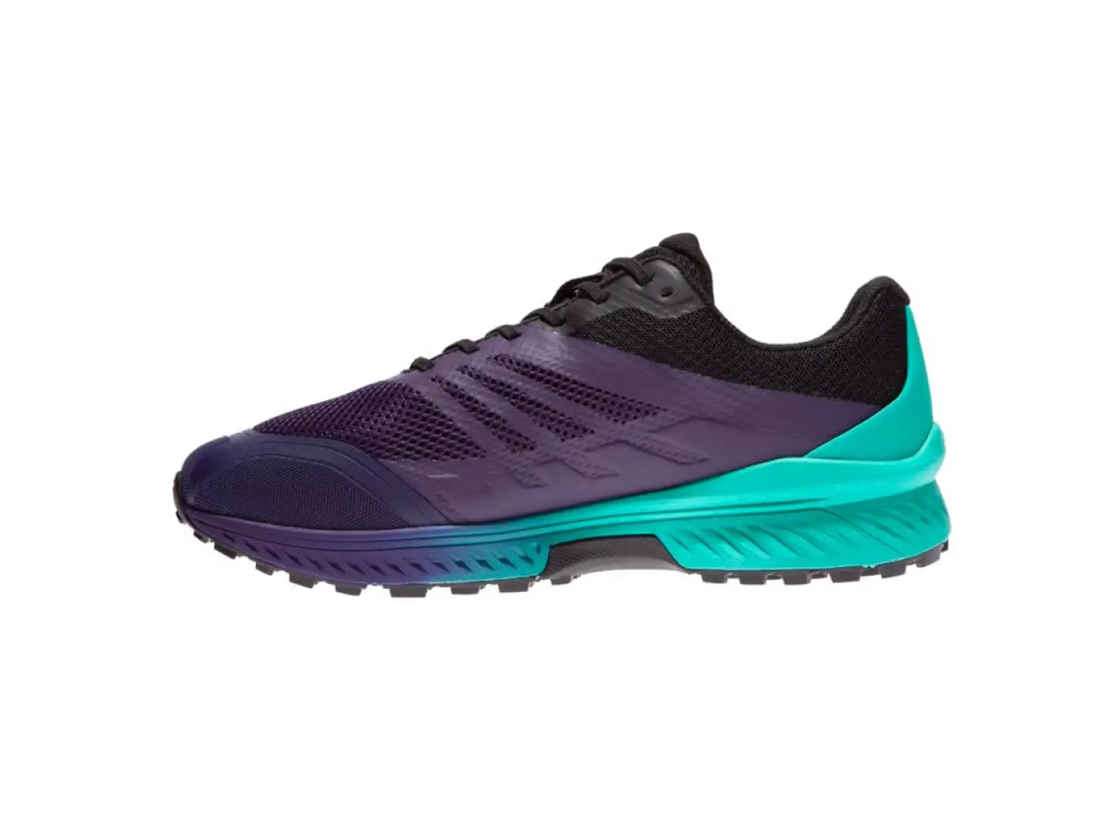 Inov-8 Trailroc 280 damskie buty do biegania purple/black