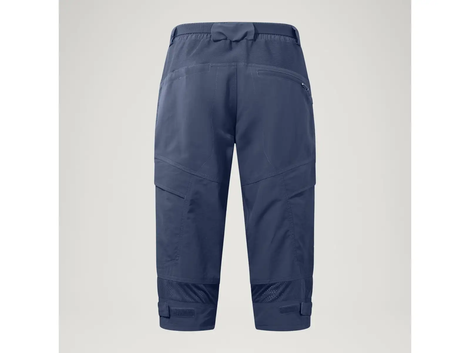 Endura Hummvee 3/4 męskie spodenki Indigo Rock