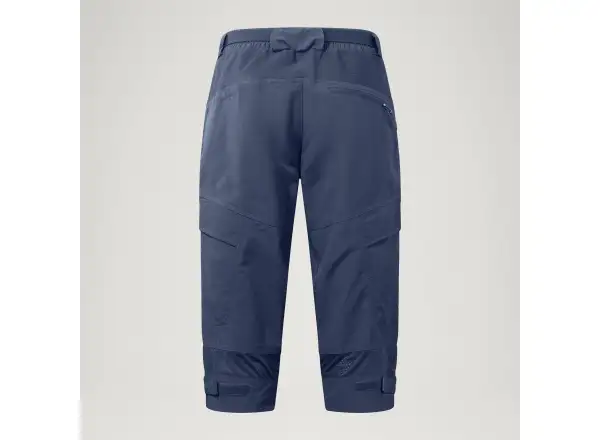 Endura Hummvee 3/4 męskie spodenki Indigo Rock
