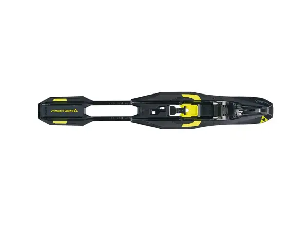 Fischer CONTROL STEP-IN IFP wiązania biegowe do klasyka 23/24 yellow
