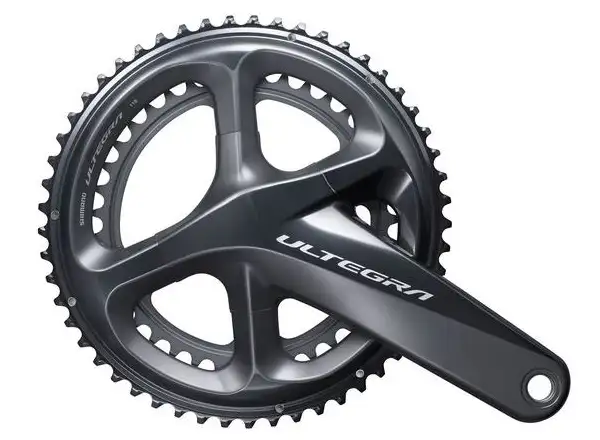 Shimano Ultegra FC-R8000 korby szosowe 53-39