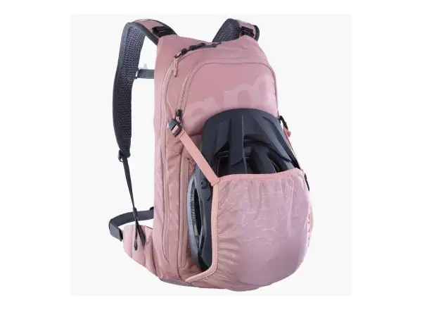 Evoc Stage 6 l plecak Dusty Pink + bukłak na wodę 2 l