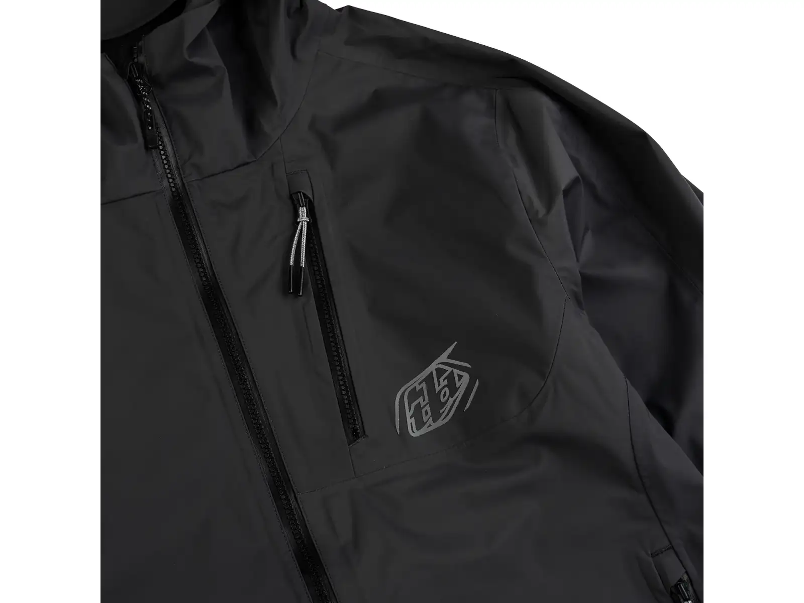 Troy Lee Designs Resist męska kurtka Mono Carbon
