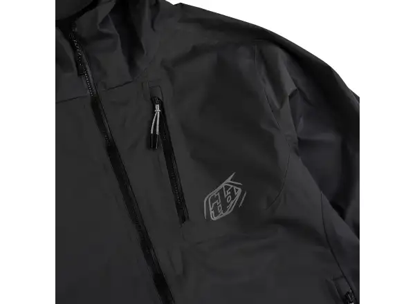 Troy Lee Designs Resist męska kurtka Mono Carbon