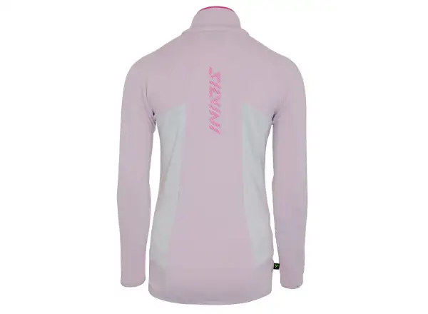 Silvini Valdaora damska bluza Blush/Cloud